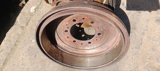 Brake Drums Hiace 9l - thumbnail 2