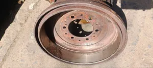Brake Drums Hiace 9l