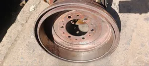 Brake Drums Hiace 9l