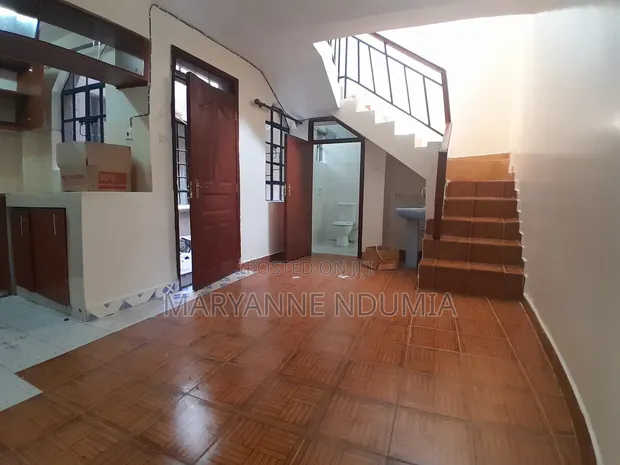 2bdrm Apartment in South C for rent