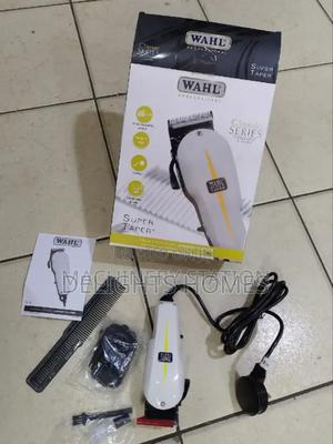 Wahl Shaver_jim - thumbnail 2