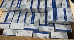 Surgicel (Hemostatic Gauze)