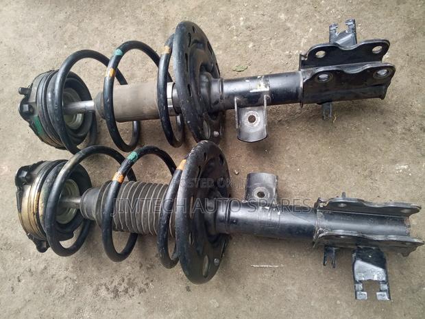 Nissan Teana J32 Front Complete Shock