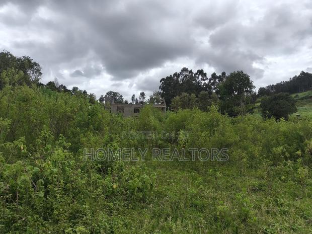 Quarter Acre Plot in Ngong, Matasia 1km From the Tarmac - thumbnail 3