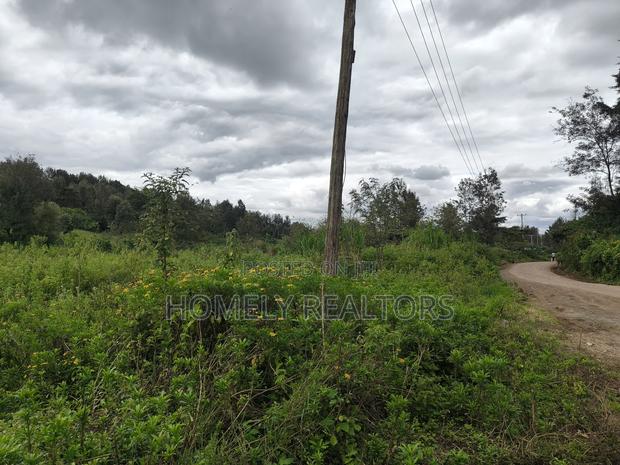 Quarter Acre Plot in Ngong, Matasia 1km From the Tarmac - thumbnail 5