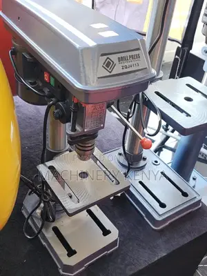 New Drill Press Machine