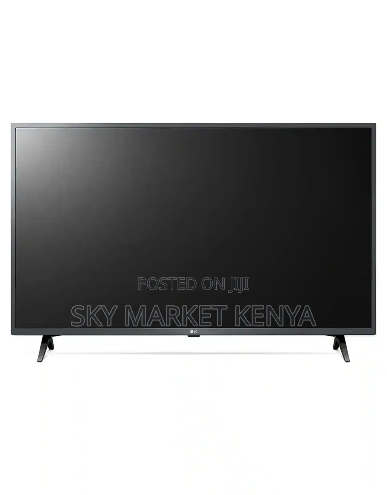 Lg 43 Inch Smart Tv
