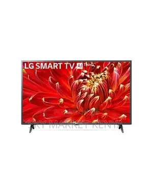 Lg 43 Inch Smart Tv