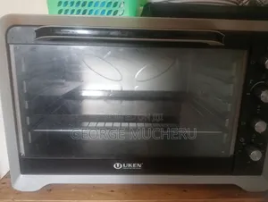 Uken 100litres Oven