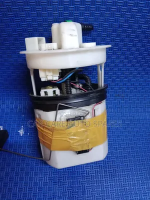 Fuel Pump Mazda 6