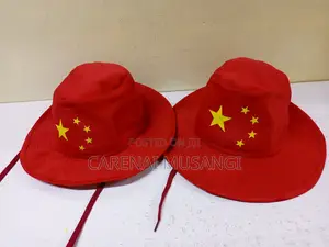 Branded Quality Bucket Hats