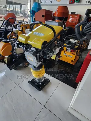 Honda Tamping Rammer /Jumper