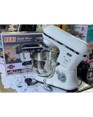 Reli Stand Mixer 6 Litres - thumbnail 2