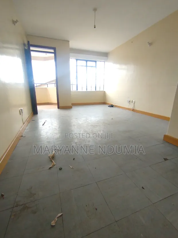2bdrm Apartment in Red Cross, South C for rent