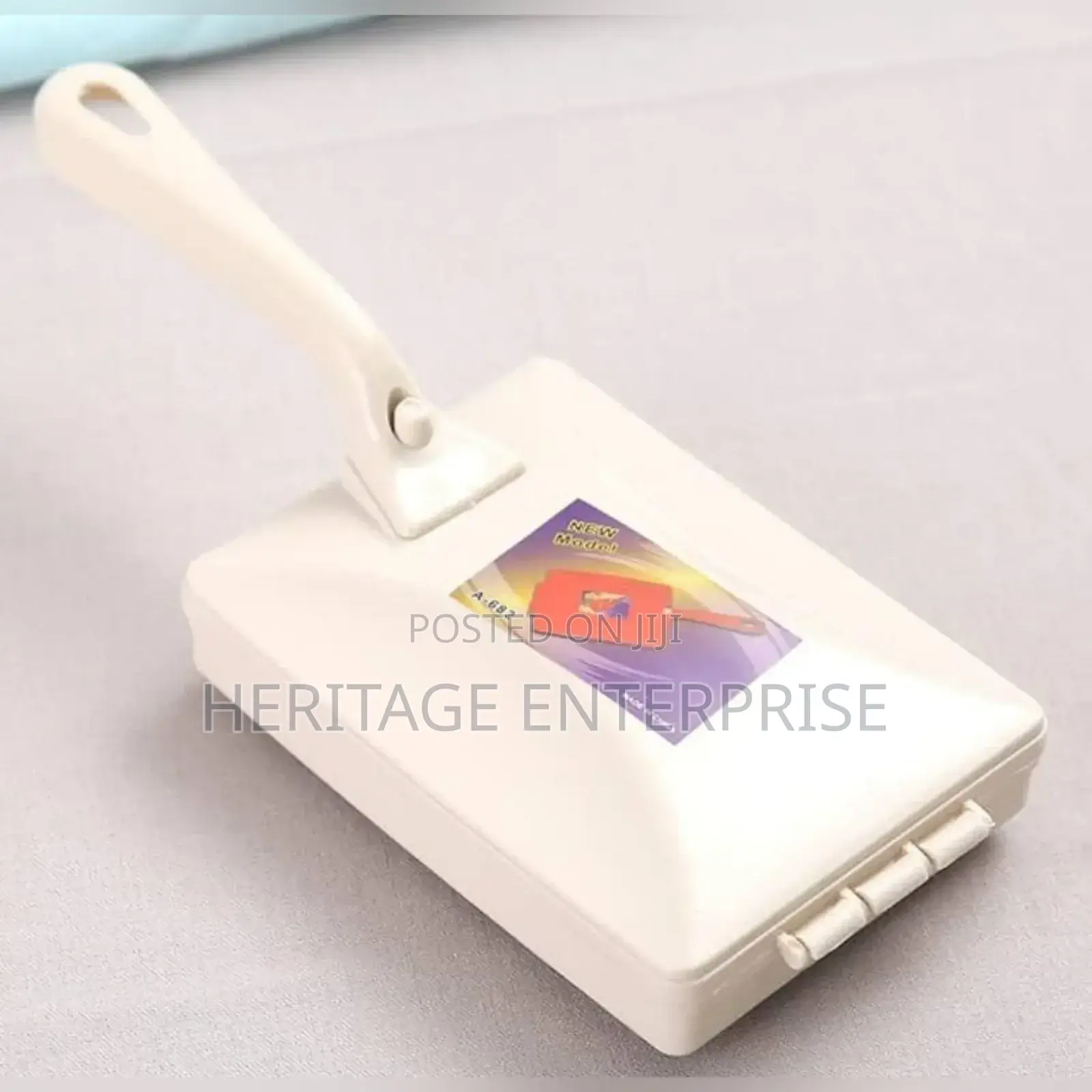Carpet Cleaning Brush