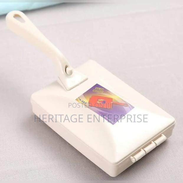 Carpet Cleaning Brush