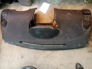 Ex Japan Vitz 2008 Dashboard Airbag