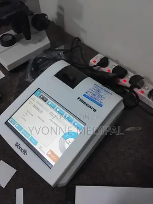 Finecare Immunoassay
