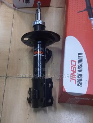 Front Shock Absorber Probox New Model - main view