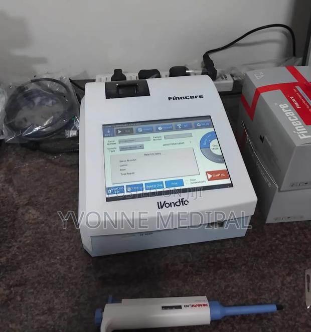 Finecare Immunoassay - thumbnail 2