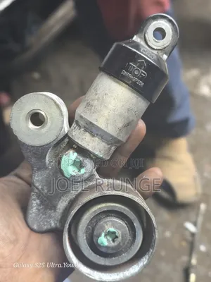Belt Tensioner Ro6a Suzuki Alto Wargon-R