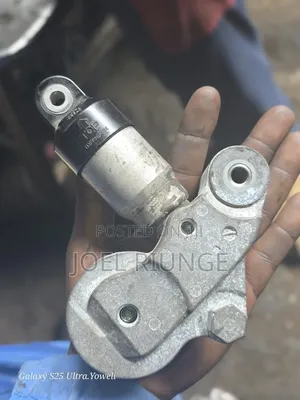 Belt Tensioner Ro6a Suzuki Alto Wargon-R