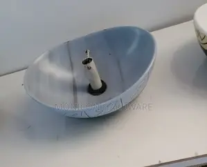 Quality Countertop Handwash Basin