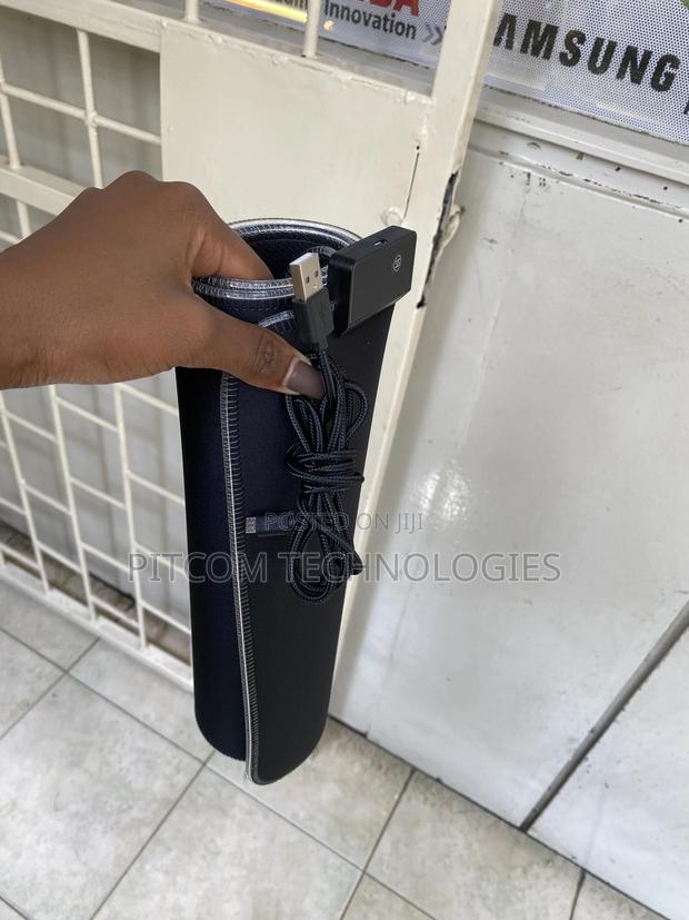 Large Mousepad With RGB Lighting - thumbnail 6