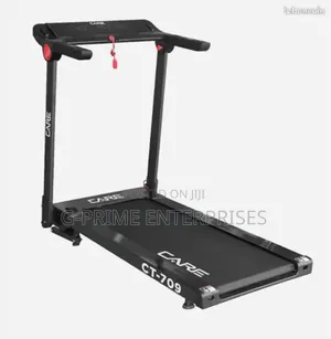 Foldable Treadmill -Care JCT