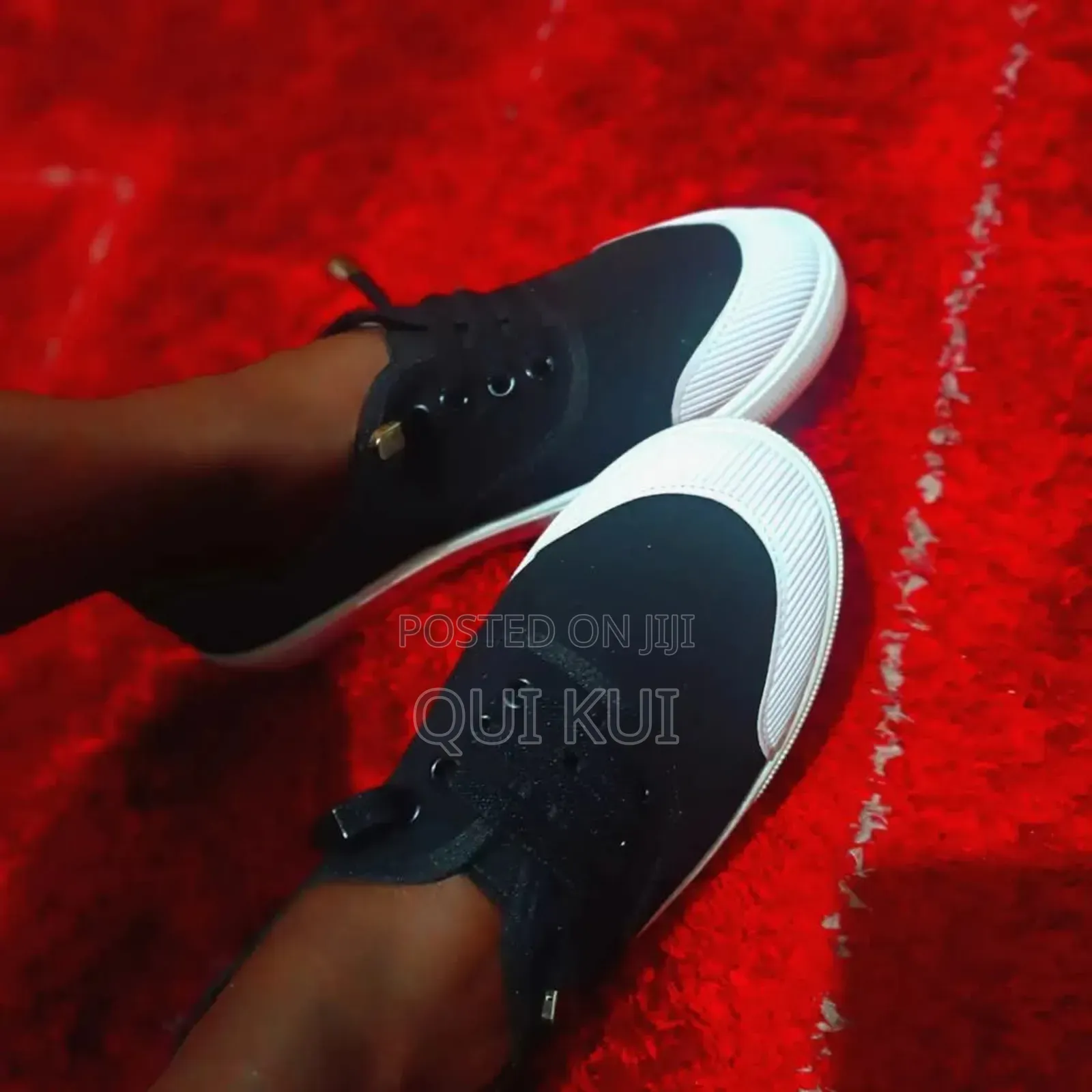 Ladies Rubber Shoes