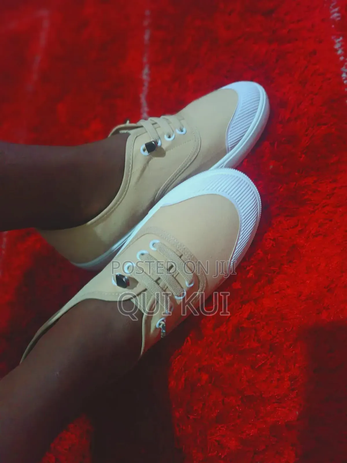 Ladies Rubber Shoes