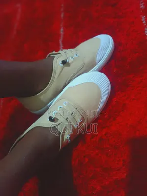 Ladies Rubber Shoes