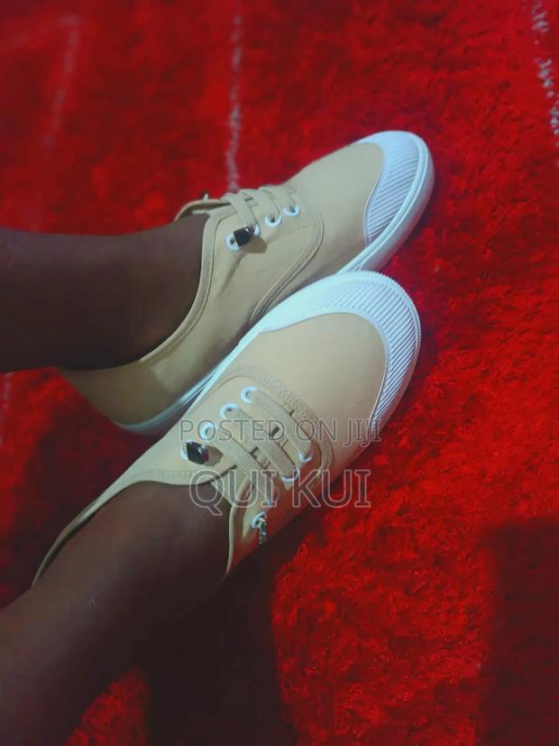 Ladies Rubber Shoes - thumbnail 4