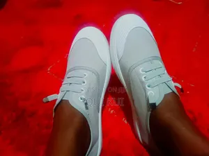 Ladies Rubber Shoes