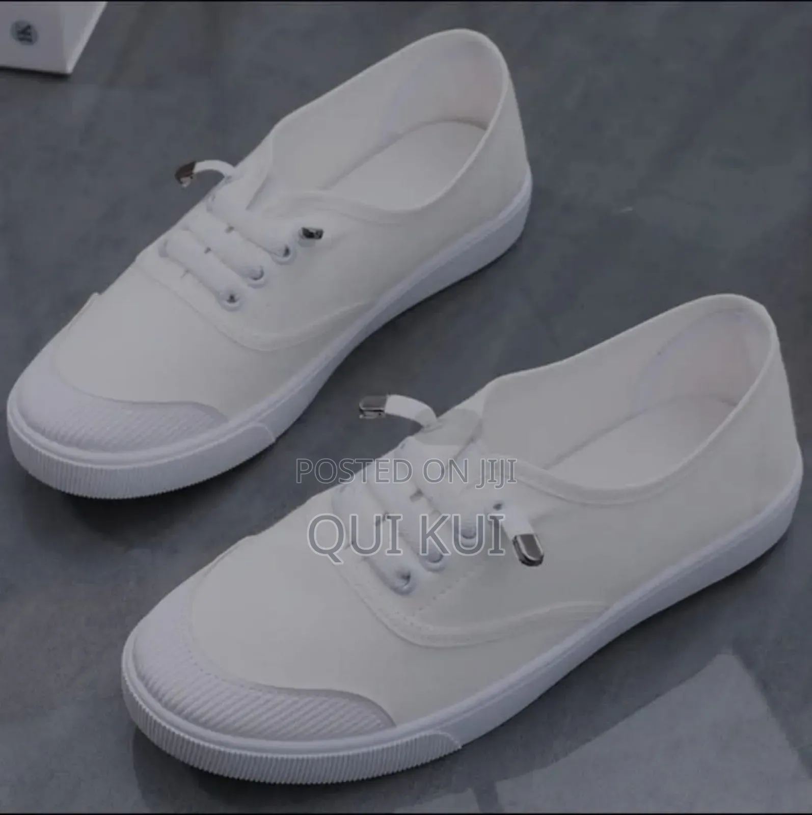 Ladies Rubber Shoes