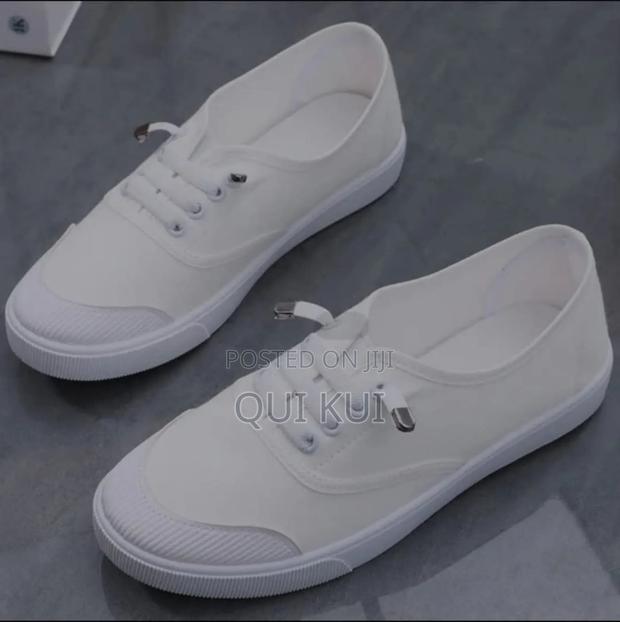 Ladies Rubber Shoes - thumbnail 6