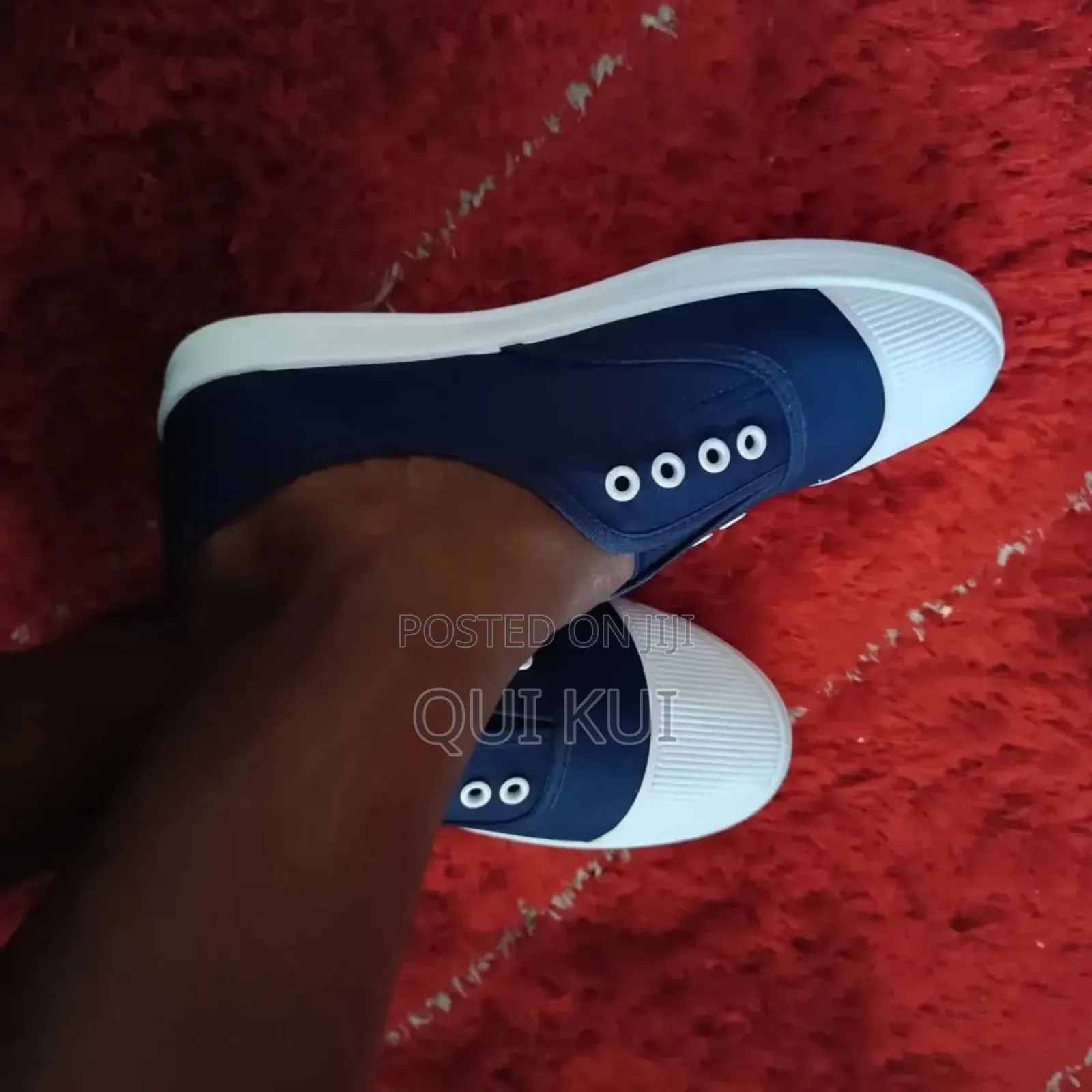 Ladies Rubber Shoes