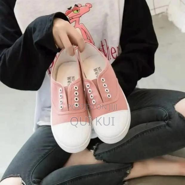 Ladies Rubber Shoes - thumbnail 9