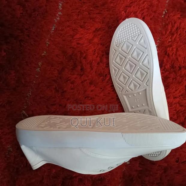 Ladies Rubber Shoes - thumbnail 10
