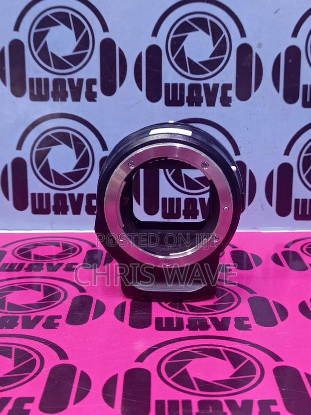 Nikon FTZ Adapter - thumbnail 2