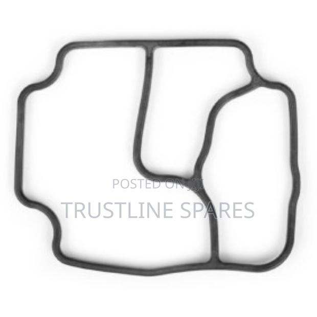 BMW Oil Filter Housing Gasket Seal – Oem 11421719855