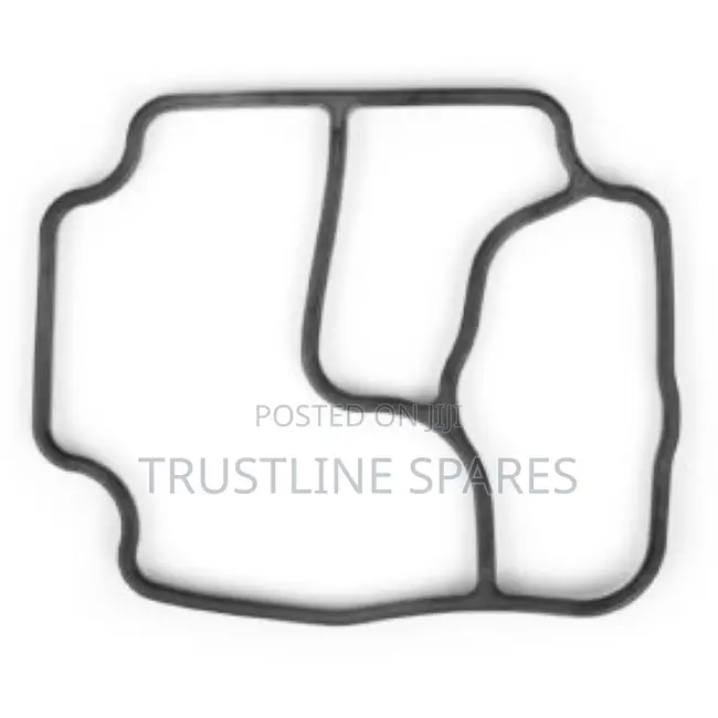 BMW Oil Filter Housing Gasket Seal – Oem 