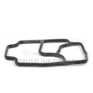 BMW Oil Filter Housing Gasket Seal – Oem 