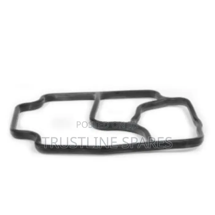 BMW Oil Filter Housing Gasket Seal – Oem 