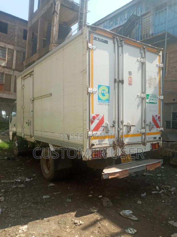 Isuzu Elf (Smoother) - thumbnail 5