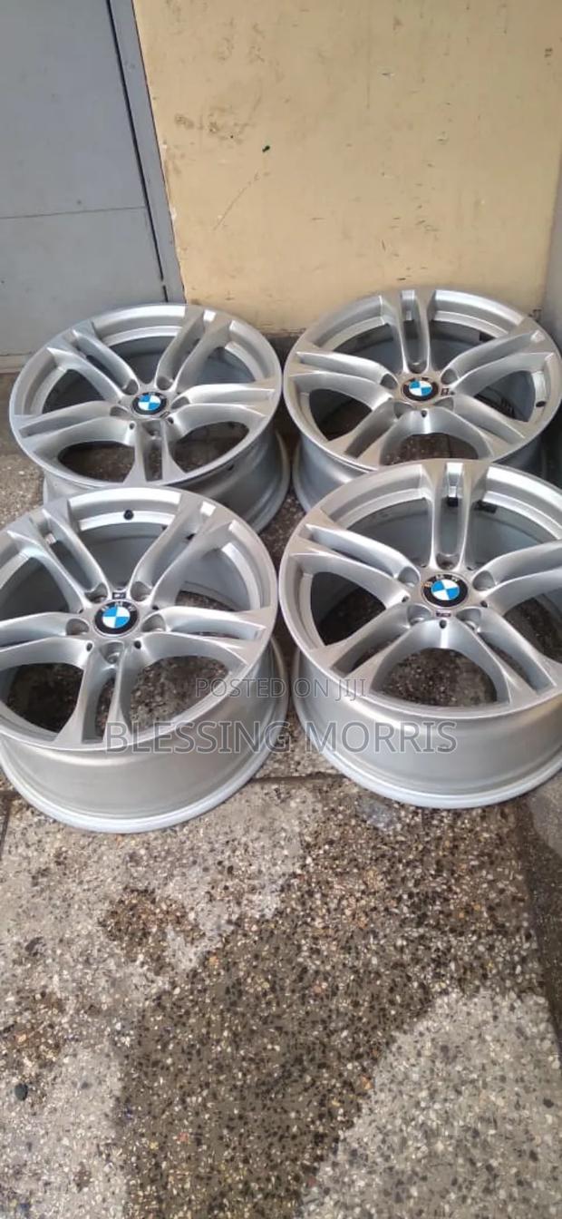 Rims Size 18 For Bmw