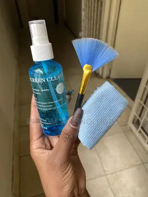 Handboss Cleaning Suite of LCD