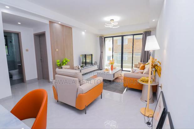 2bdrm Apartment in Kilimani for sale - thumbnail 4