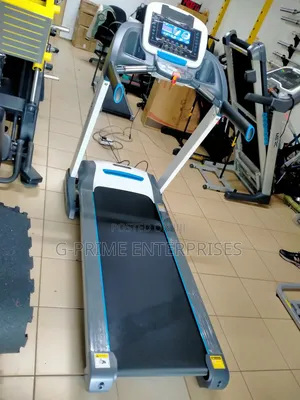 Merc V3 Treadmill