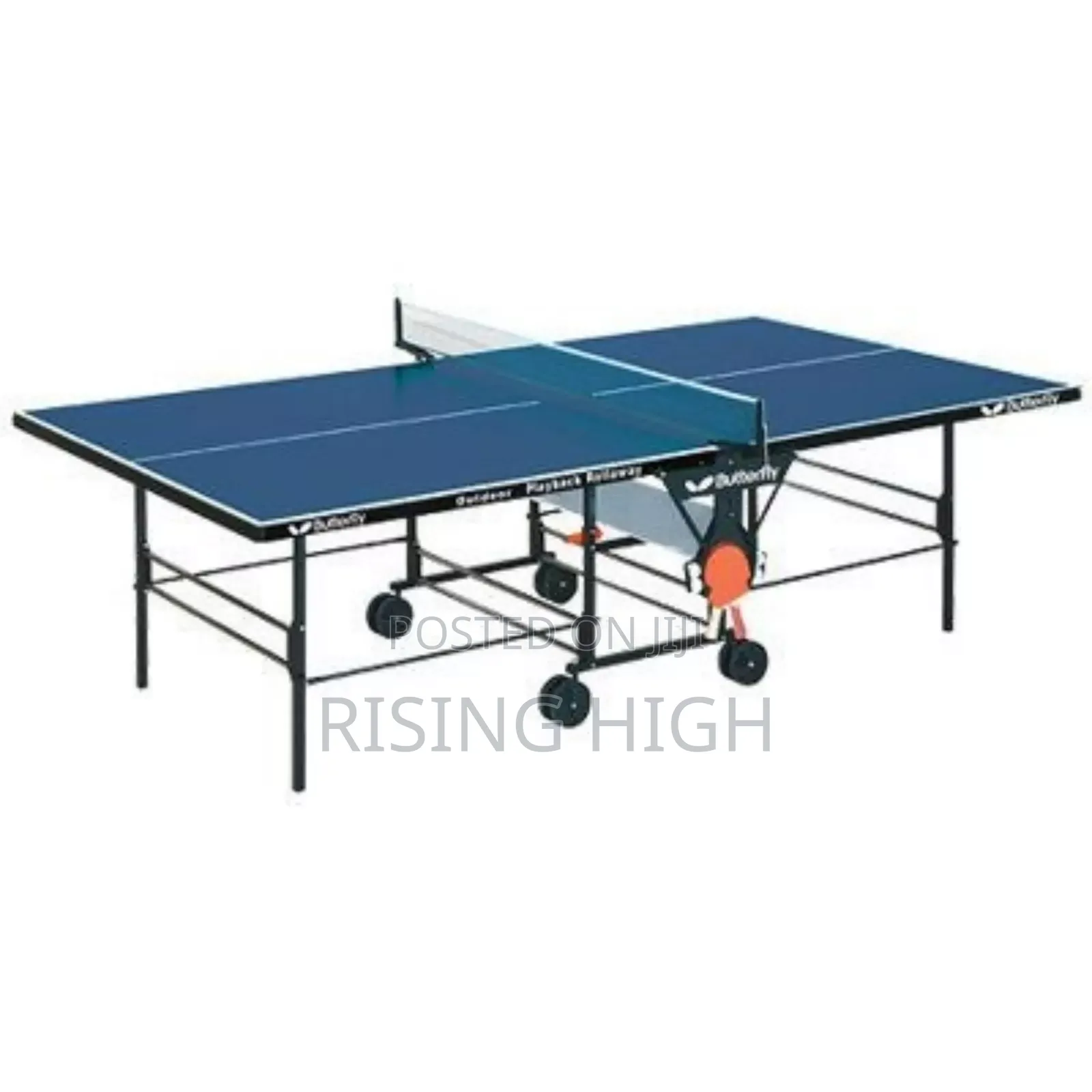 Effective 18mm Table Tennis Accessories